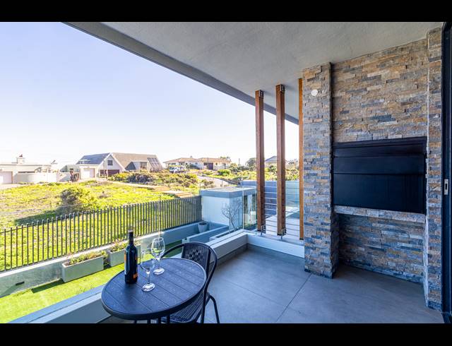 1 BEDROOM APARTMENT SOLD IN BLOUBERGSTRAND